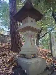 狭山神社(東京都)