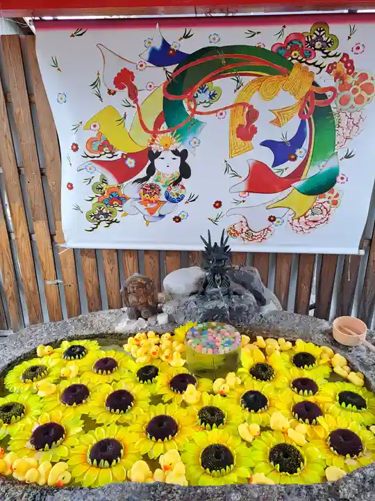 別小江神社(愛知県)