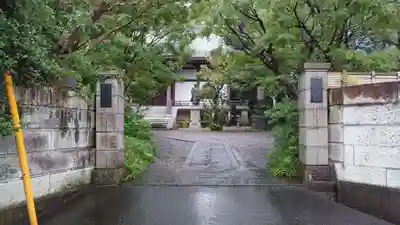 充行院のその他建物