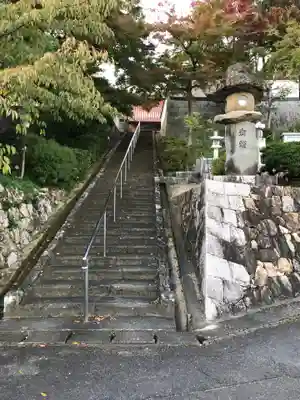 本成寺のその他建物
