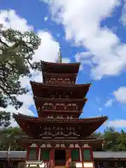 薬師寺(奈良県)