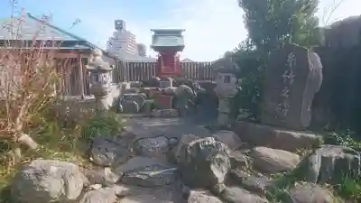 宝泉寺のその他建物