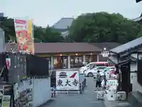 東大寺 二月堂(奈良県)