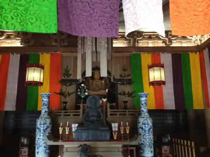 建長寺の本殿・本堂