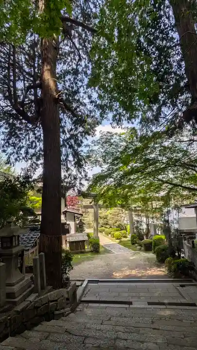 北白川天神宮(京都府)