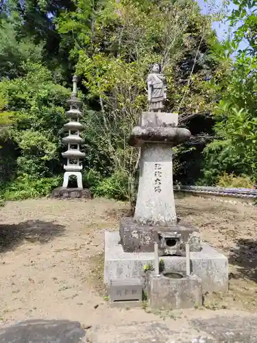 恩山寺(徳島県)