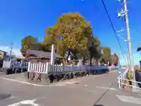 伊賀々原神社(木賀)のその他建物