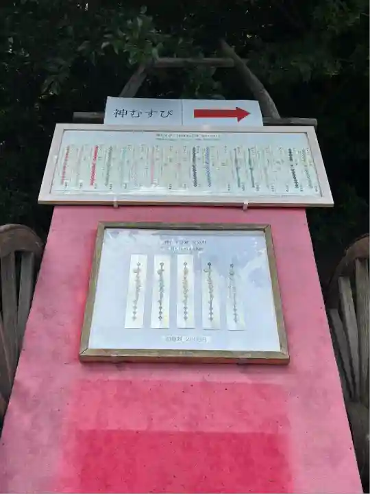 阿佐ヶ谷神明宮(東京都)