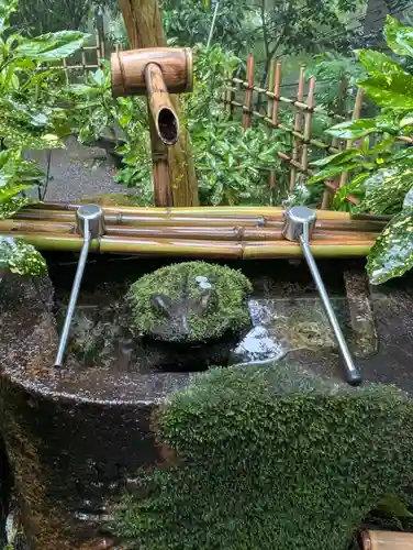 水澤寺(水澤観世音)(群馬県)