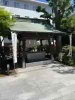 桜神宮(東京都)