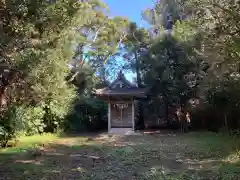 子安神社(千葉県)