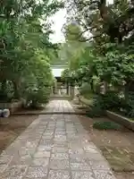 常立寺のその他建物