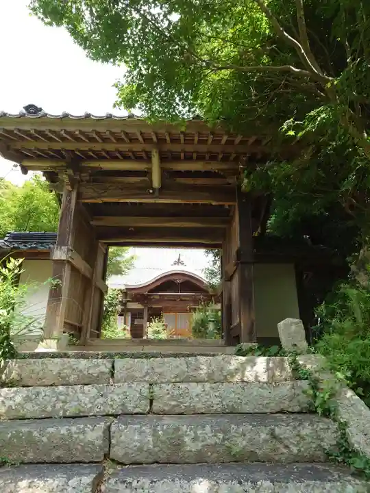 東隆寺(山口県)