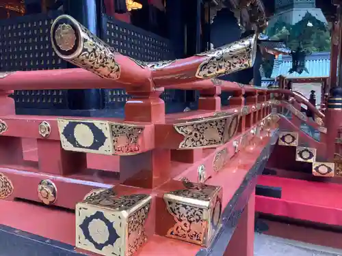 久能山東照宮のその他建物