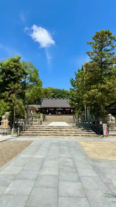 廣田神社(兵庫県)