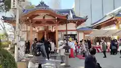 野見神社(大阪府)