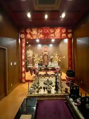 本覚寺(東京都)