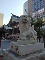 柏神社(千葉県)