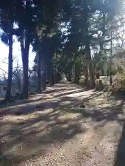 千代ケ岡八幡宮の建物その他