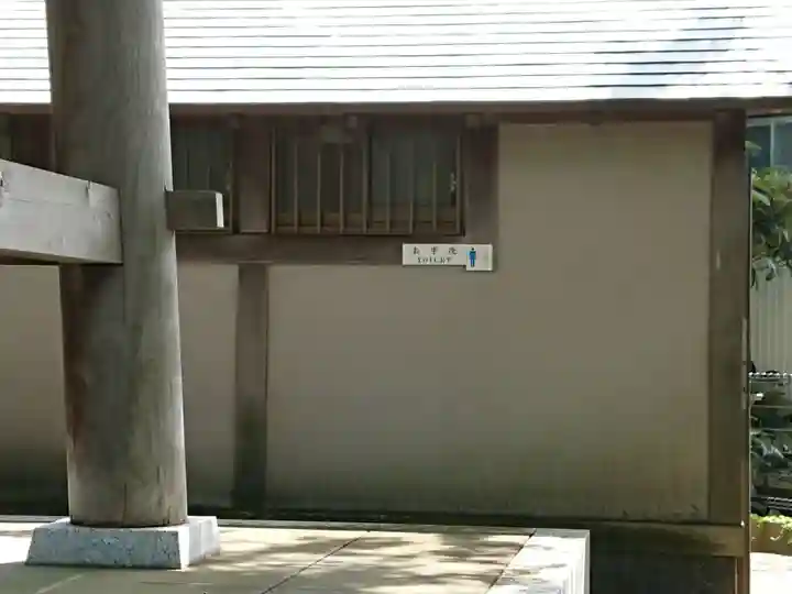 永勝寺のその他建物