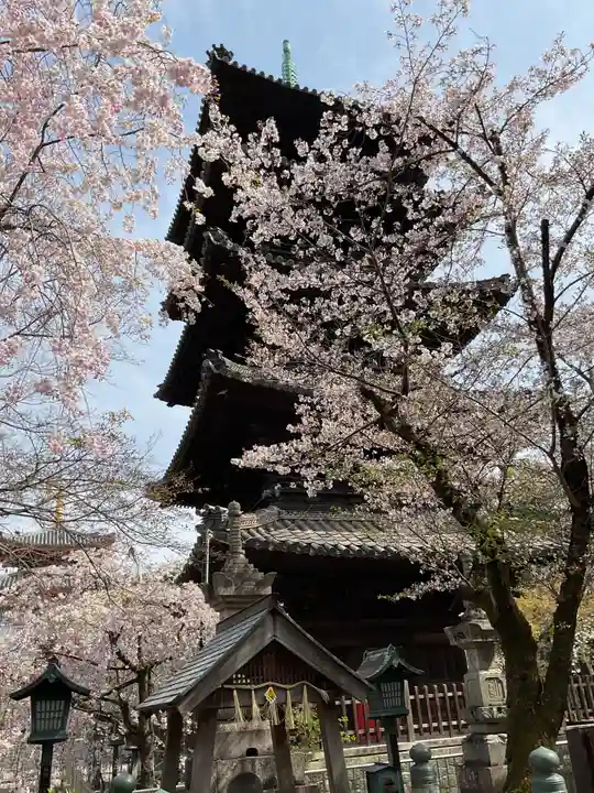 八事山 興正寺(愛知県)