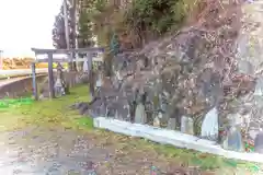 石間稲荷神社(宮城県)