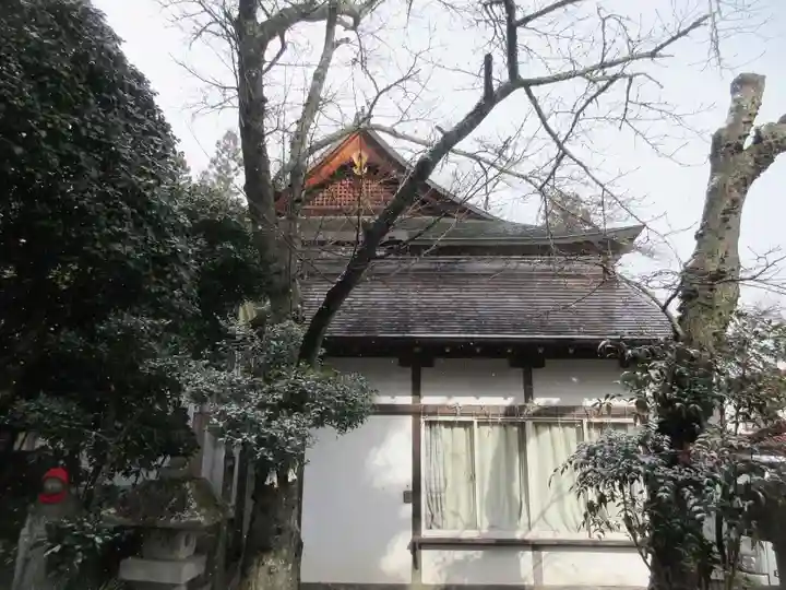 泉明寺(宮城県)