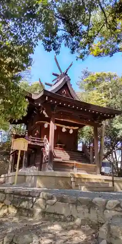 若宮神社(兵庫県)