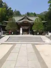 春日部八幡神社(埼玉県)