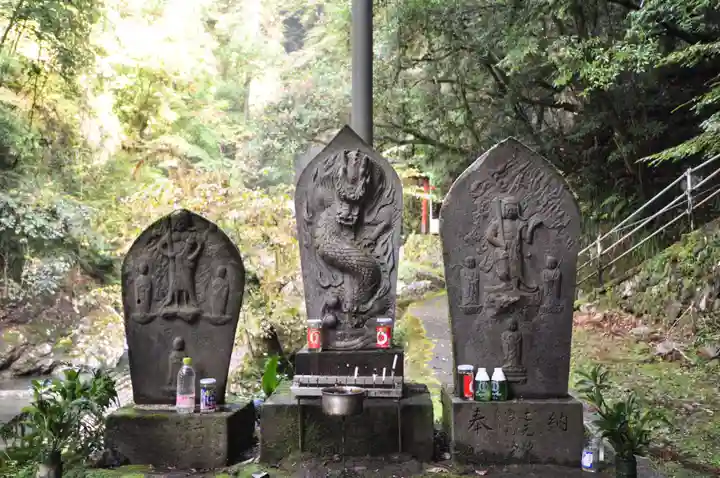 轟神社(徳島県)