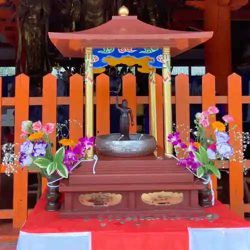 歓喜院(兵庫県)