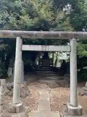 下総野田愛宕神社(千葉県)