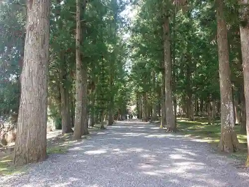 大斎原（熊野本宮大社旧社地）(和歌山県)