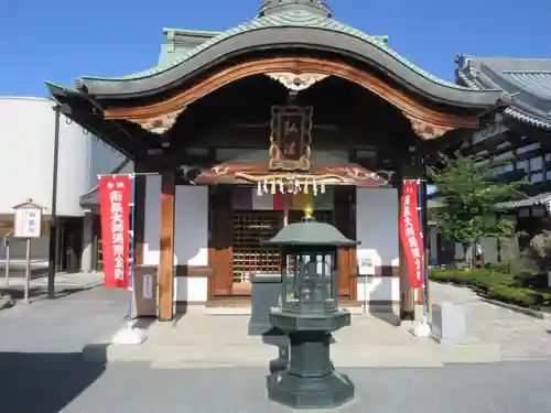 総持寺(大阪府)