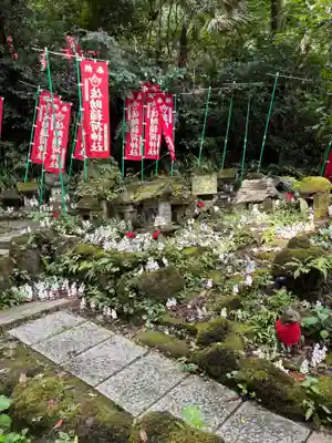 佐助稲荷神社(神奈川県)