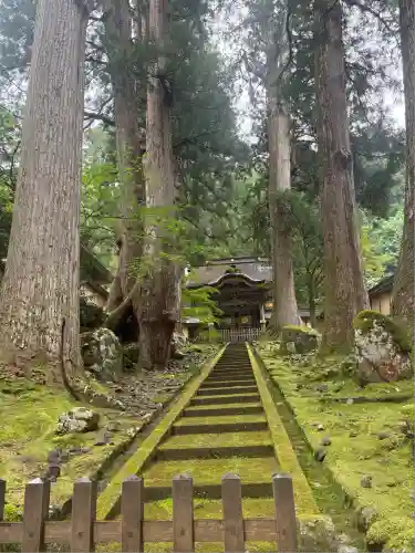 永平寺(福井県)