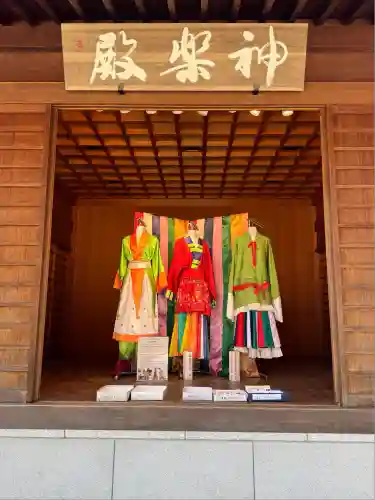 高麗神社(埼玉県)