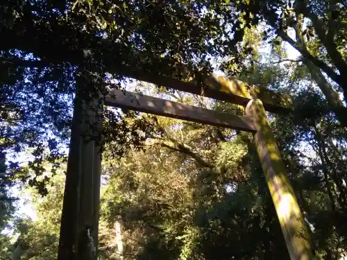 熱田神宮(愛知県)