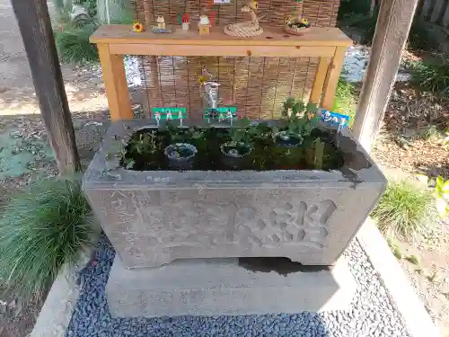 二宮赤城神社(群馬県)