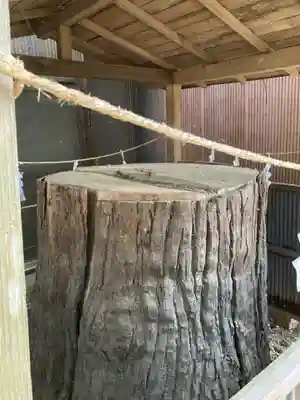 篠塚稲荷神社(栃木県)