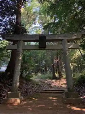 五所神社(千葉県)