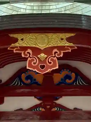 静岡浅間神社(静岡県)