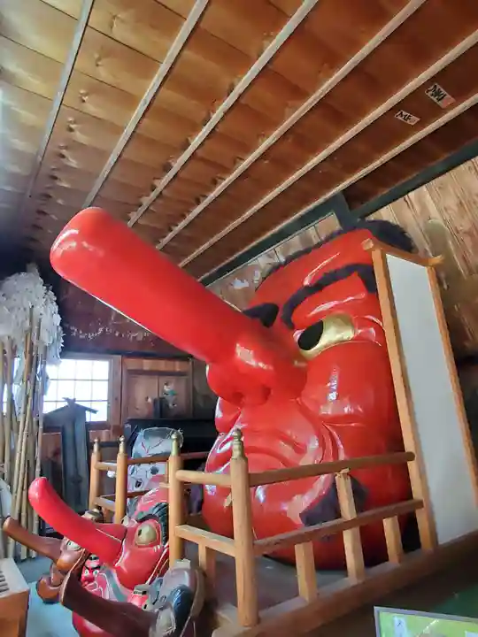 光丸山 法輪寺(栃木県)