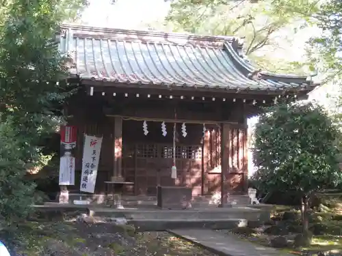 浅間神社(静岡県)