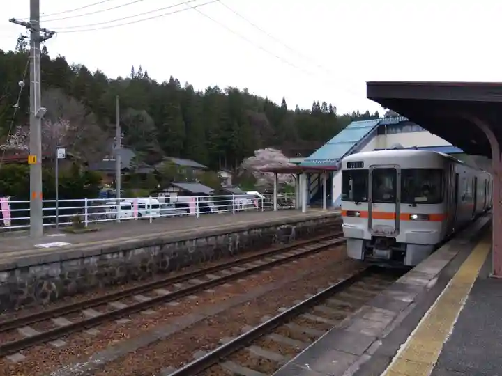 大幢寺(岐阜県)