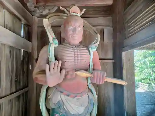 常楽寺(埼玉県)