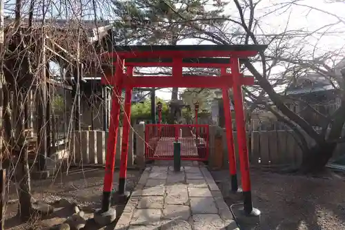 葛井寺(大阪府)