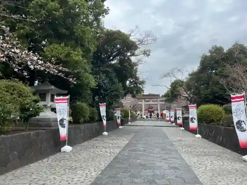 富士山本宮浅間大社のその他建物