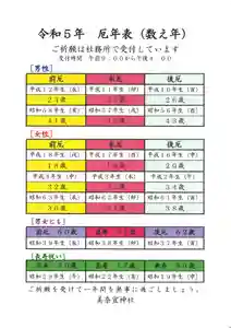 美奈宜神社(福岡県)(2023年01月04日(水) 13時16分08秒投稿)