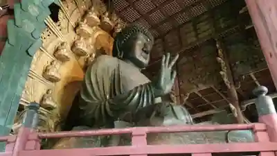 東大寺(奈良県)